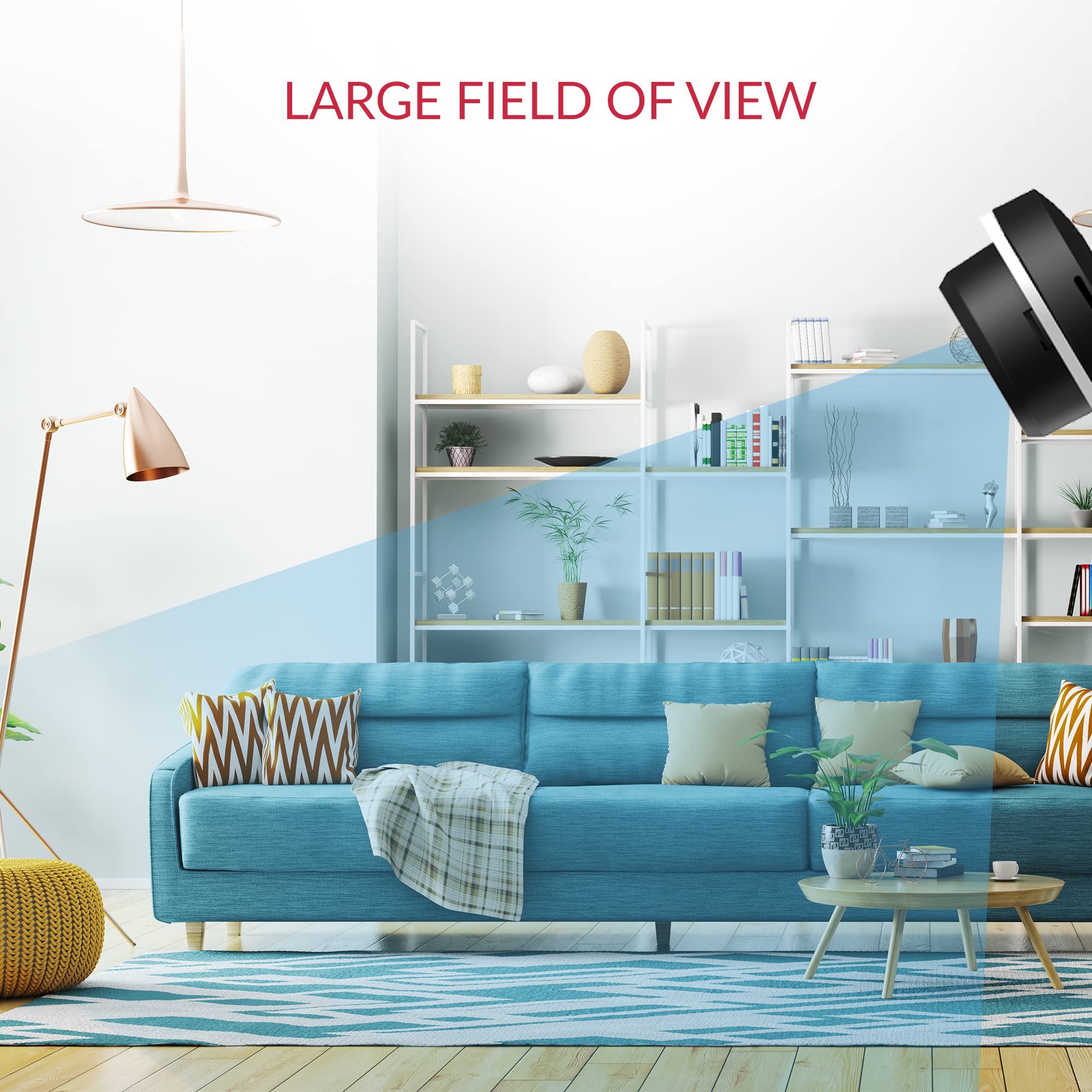 YI Pro 3pc Kits 2K كاميرا منزل - مراجعة Eufy Camera E220 وسعره