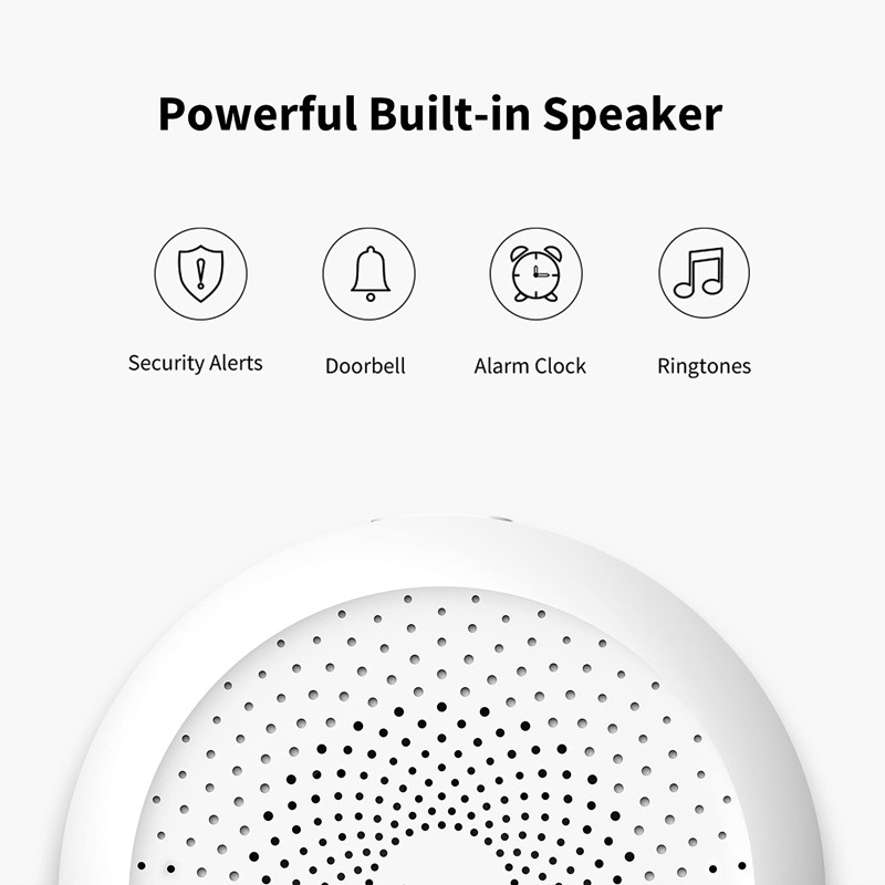 2024 أحدث Aqara Smart Hub M1S  - مراجعة Xiaomi Hub Mijia Hub وسعره