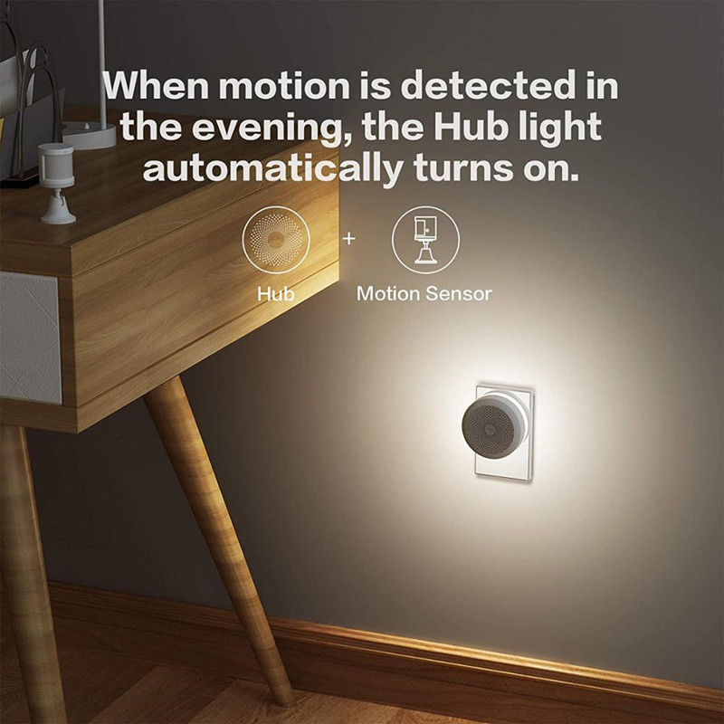 2024 أحدث Aqara Smart Hub M1S  - مراجعة Xiaomi Hub Mijia Hub وسعره